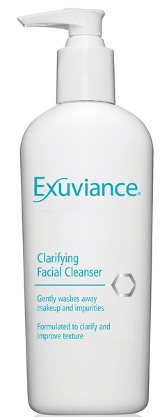 EXUVIANCE CLARIFYING FACIAL CL