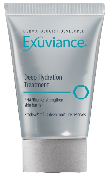 EXUVIANCE DEEP HYDRATION TREAT