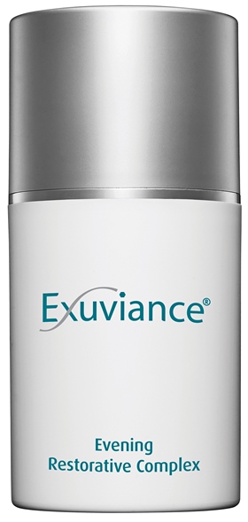 EXUVIANCE EVENING RESTORATIVE