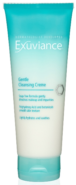 EXUVIANCE GENTLE CLEANSING CR