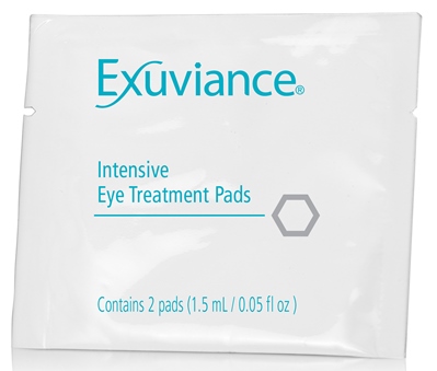 EXUVIANCE INTENSIVE EYE TREATM