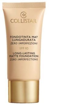 FONDOTINTA MAT ZERO IMPER AVOR