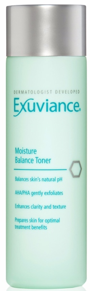 EXUVIANCE MOISTURE BALANCE TON