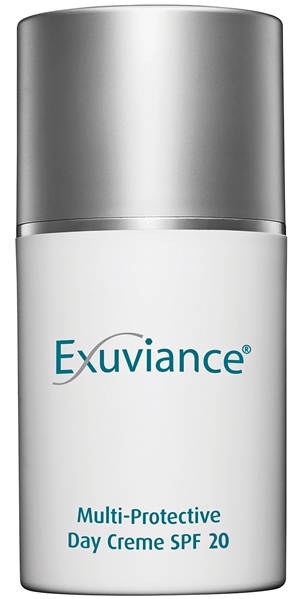 EXUVIANCE MULTI-PROT DAY CREME