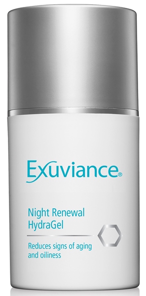 EXUVIANCE NIGHT RENEWAL HYDRAG