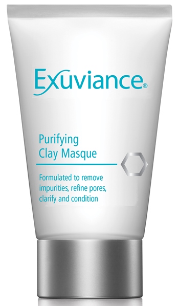 EXUVIANCE PURIFYING CLAY MASQU