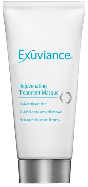 EXUVIANCE REJUVENATING TREATME