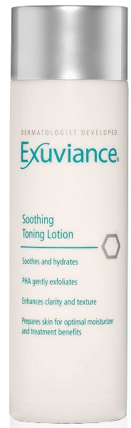 EXUVIANCE SOOTHING TONIC LOTIO