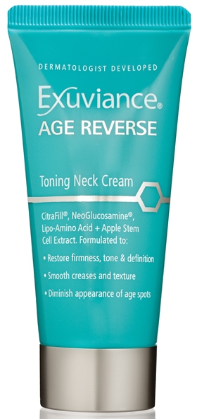 TONING NECK CREAM 75G