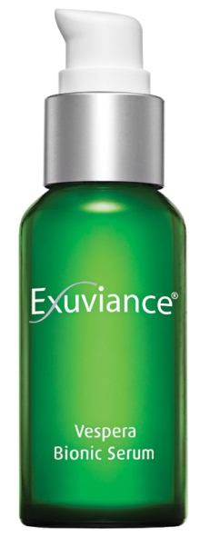 EXUVIANCE VESPERA BIONIC SERUM