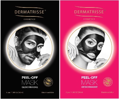 DERMATRISSE PEEL OFF BLA MAS U