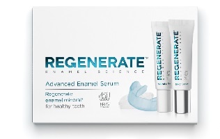 REGENERATE KIT SIERO AVANZATO