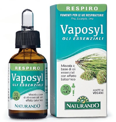 VAPOSYL 30ML