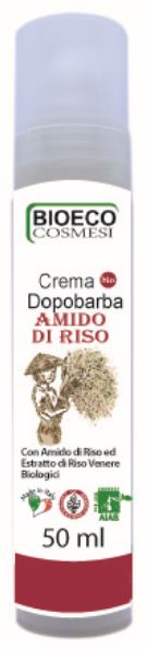 BIOECOCOSMESI CREMA DOPOB AMID