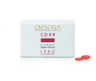 CRESCINA RESIST CD44FT D 60CPR