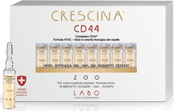 CRESCINA CD44 200 D 20 3,5ML