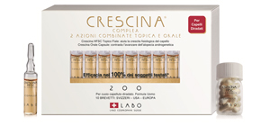 CRESCINA COMP200 U 20FL+20CPS