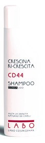 CRESCINA RICR CD44 200 D SH