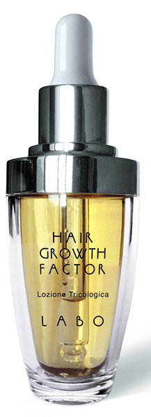 HAIR GROWTHFACTOR LOZ30ML1300U