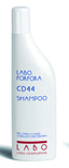 LABO CD44 SHAMPOO FORFORA