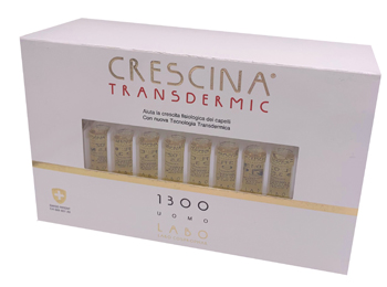 CRESCINA TRANSD RICR 1300 U20F
