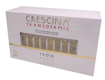 CRESCINA TRANSD RICR 1300 D20F