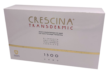 CRESCINA TRANSD T R1300 U2X10F