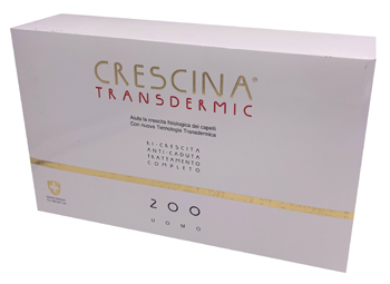 CRESCINA TRANSD T R200 U2X10FL