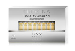 CRESCINA 1700 D 20F