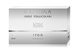 CRESCINA TARTT 1700 D 10+10F