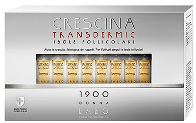 CRESCINA TRANSD IS F 1900 D20F