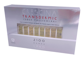 CRESCINA TRANSD IS F 2100 D20F