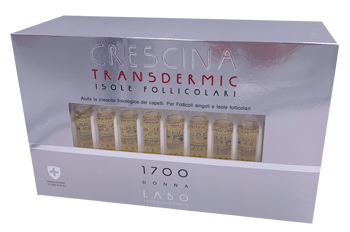 CRESCINA TRANSD IS F 1700 D20F
