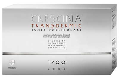 CRESCINA TRANSD T I1700 U2X10F