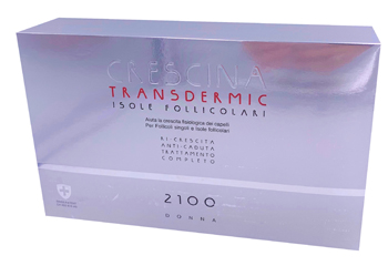 CRESCINA TRANSD T I2100 D2X10F