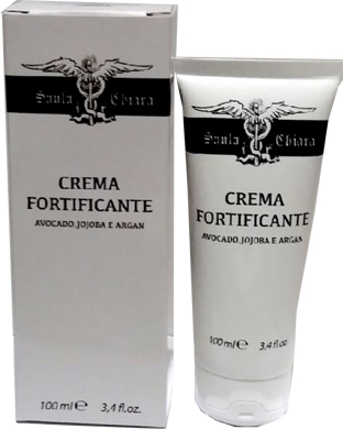 SANTA CHIARA CREMA FORTE 100ML