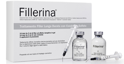 FILLERINA LD GR3 GEL+EMULS