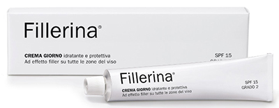 FILLERINA CR GG GRADO 2 50ML