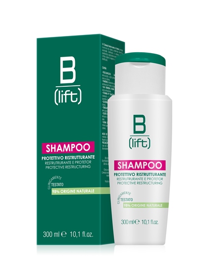 B LIFT SHAMPOO PROTETTIVO RIST