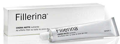 FILLERINA CR NTT GRADO 1 50ML