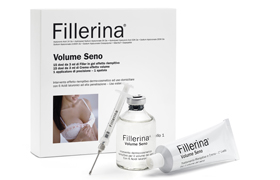 FILLERINA SENO VOL GEL+CR LIV1