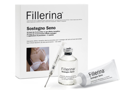 FILLERINA SENO SOST/RAS GEL+CR