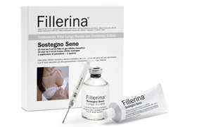 FILLERINA SOST/RAS GEL+CR+TUBO