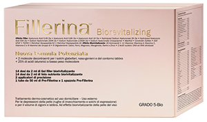 FILLERINA BIOREV NF FIL+PRE G5