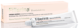 FILLERINA BIOREV NF CR GG G5
