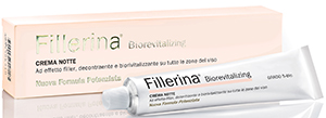 FILLERINA BIOREV NF CR NTT G5