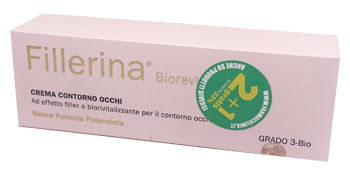 FILLERINA BIOREV NF CR OCC G3
