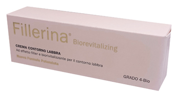 FILLERINA BIOREV NF CR LAB G3