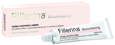 FILLERINA BIOREV NF CR LAB G5