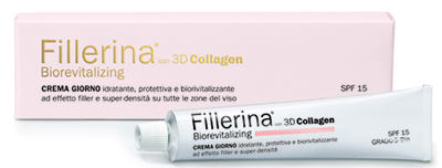 FILLERINA 3D BIO DAY CREAM 5